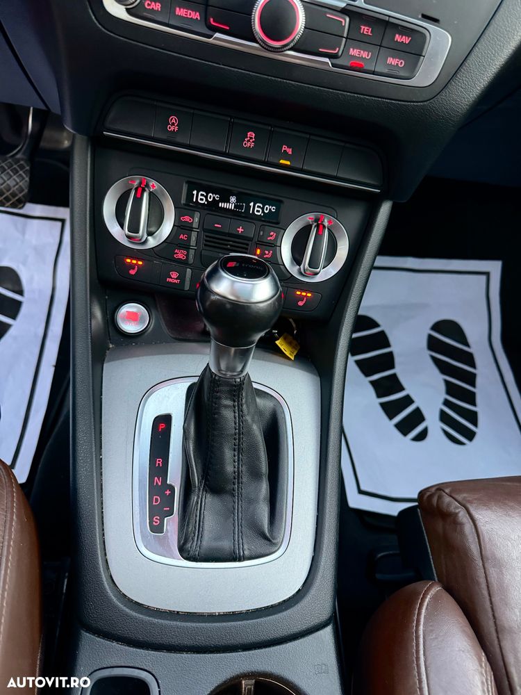 Audi Q3 - 16