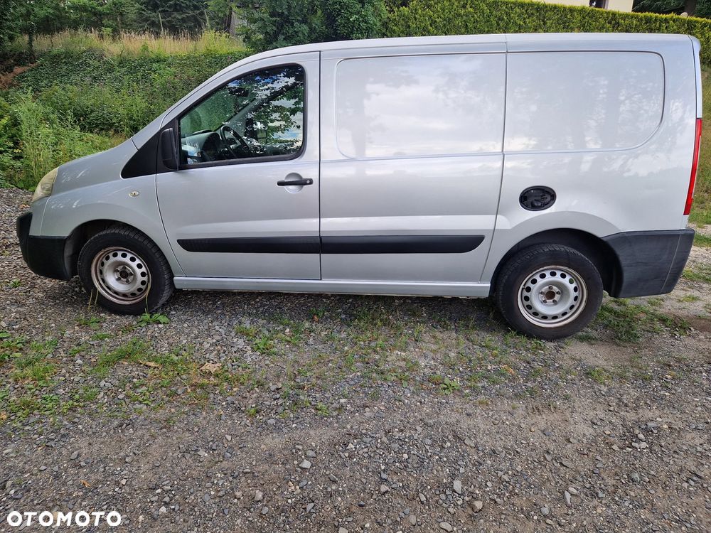 Peugeot Expert Tepee L1H1 (5-Si.) Esplanade - 2