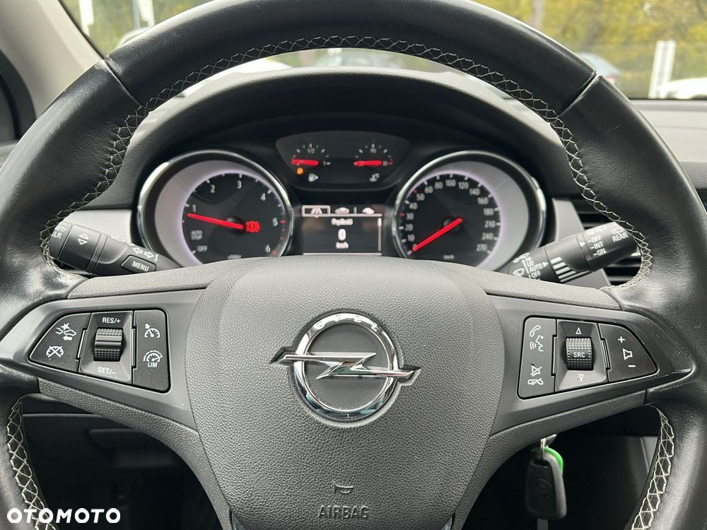 Opel Astra - 8