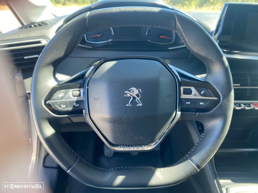Peugeot 208 1.2 PureTech Active Pack - 9