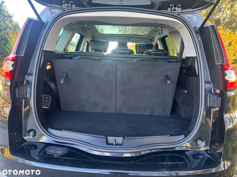 Renault Grand Scenic Gr 1.3 TCe Energy Intens EDC - 27