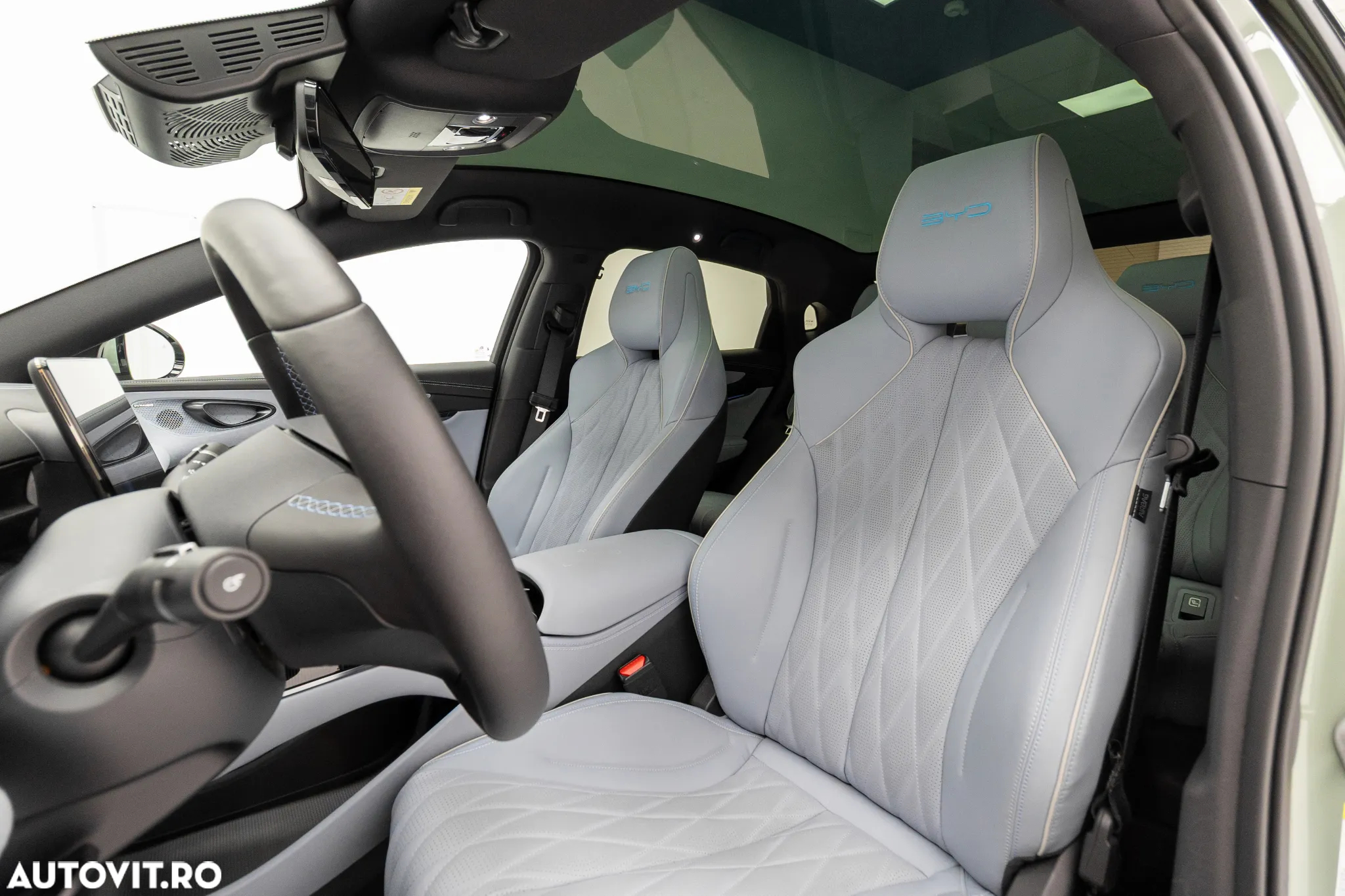 Byd Seal 82.5 kWh AWD Excellence - 35