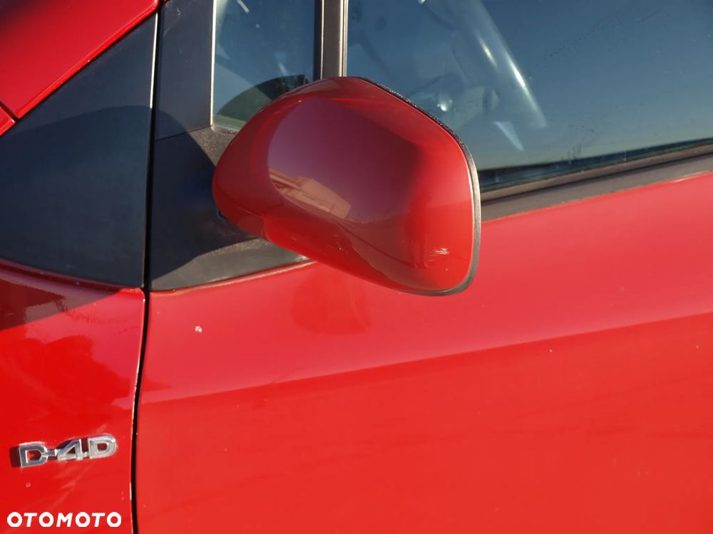 Toyota Yaris 1.4 D-4D Sol - 19