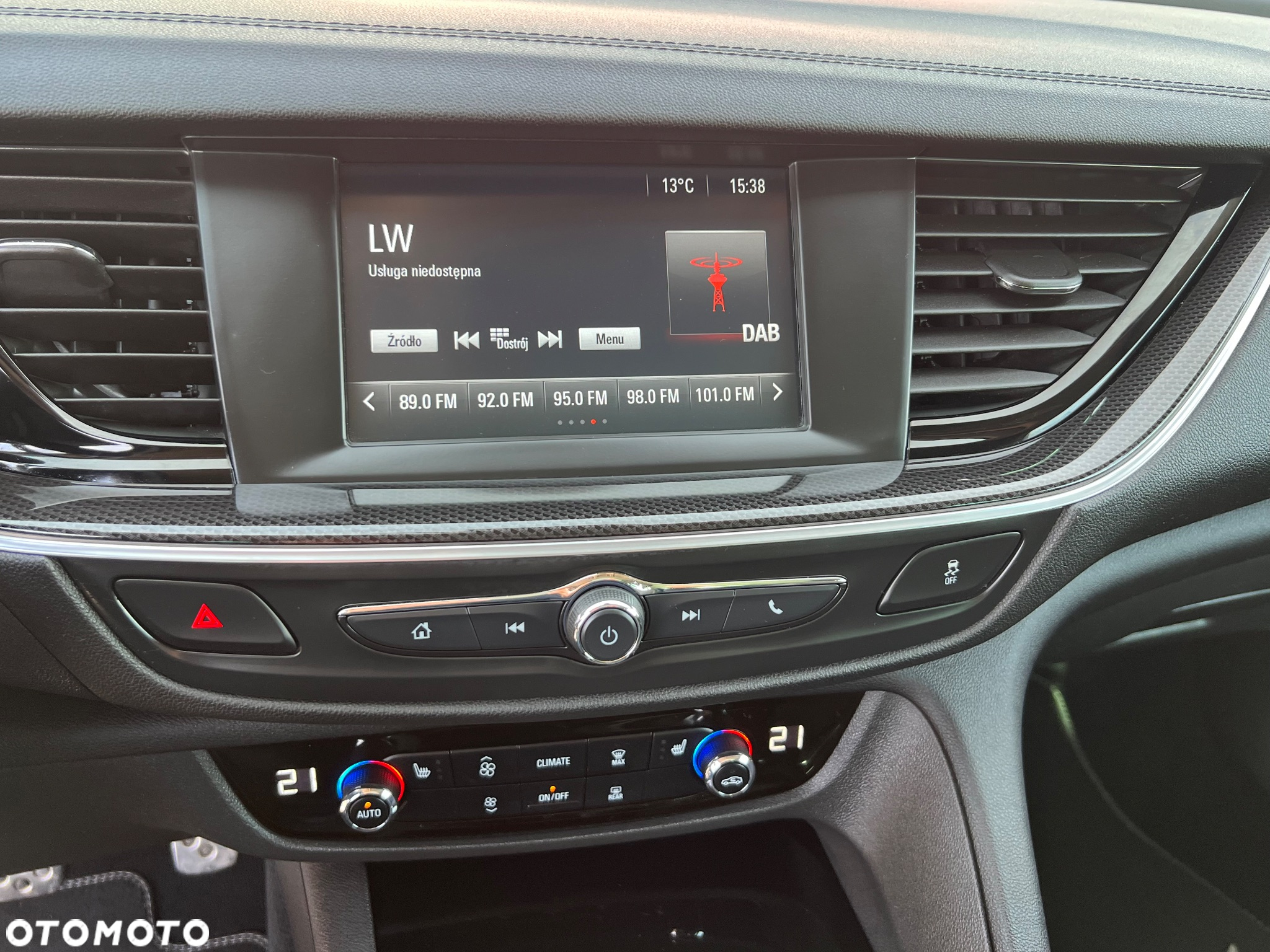Opel Insignia Sports Tourer 1.5 Direct InjectionTurbo Business Edition - 15
