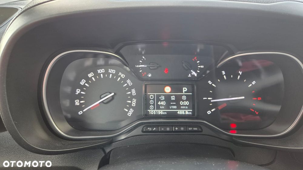 Toyota Proace City Verso 1.5 D-4D Family - 10