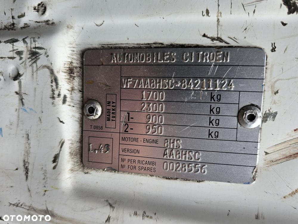 Citroën Nemo 1.4 HDi Equilibre - 12