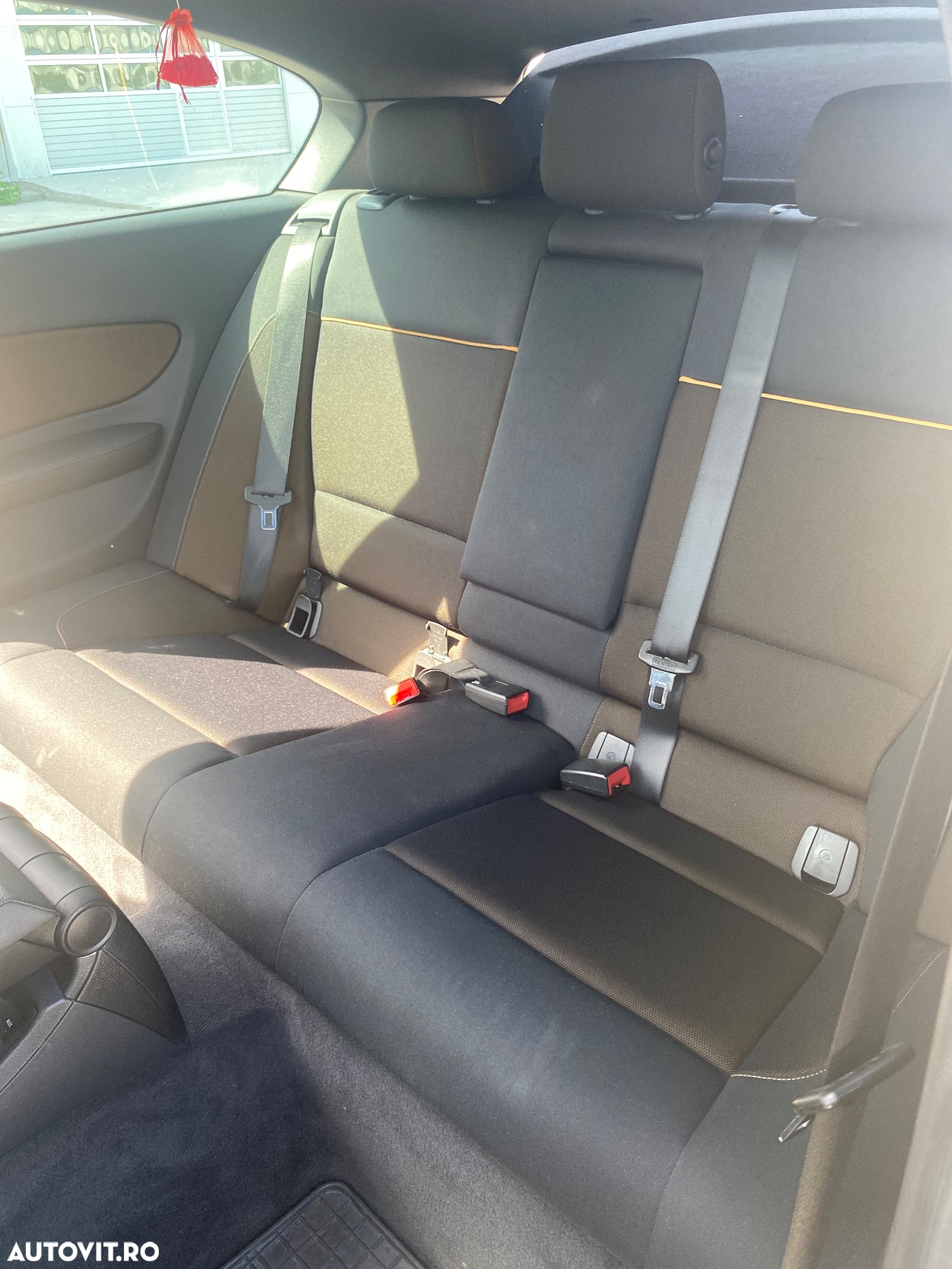 BMW Seria 1 116i - 8