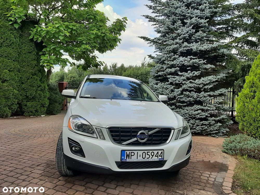 Volvo XC 60 - 6