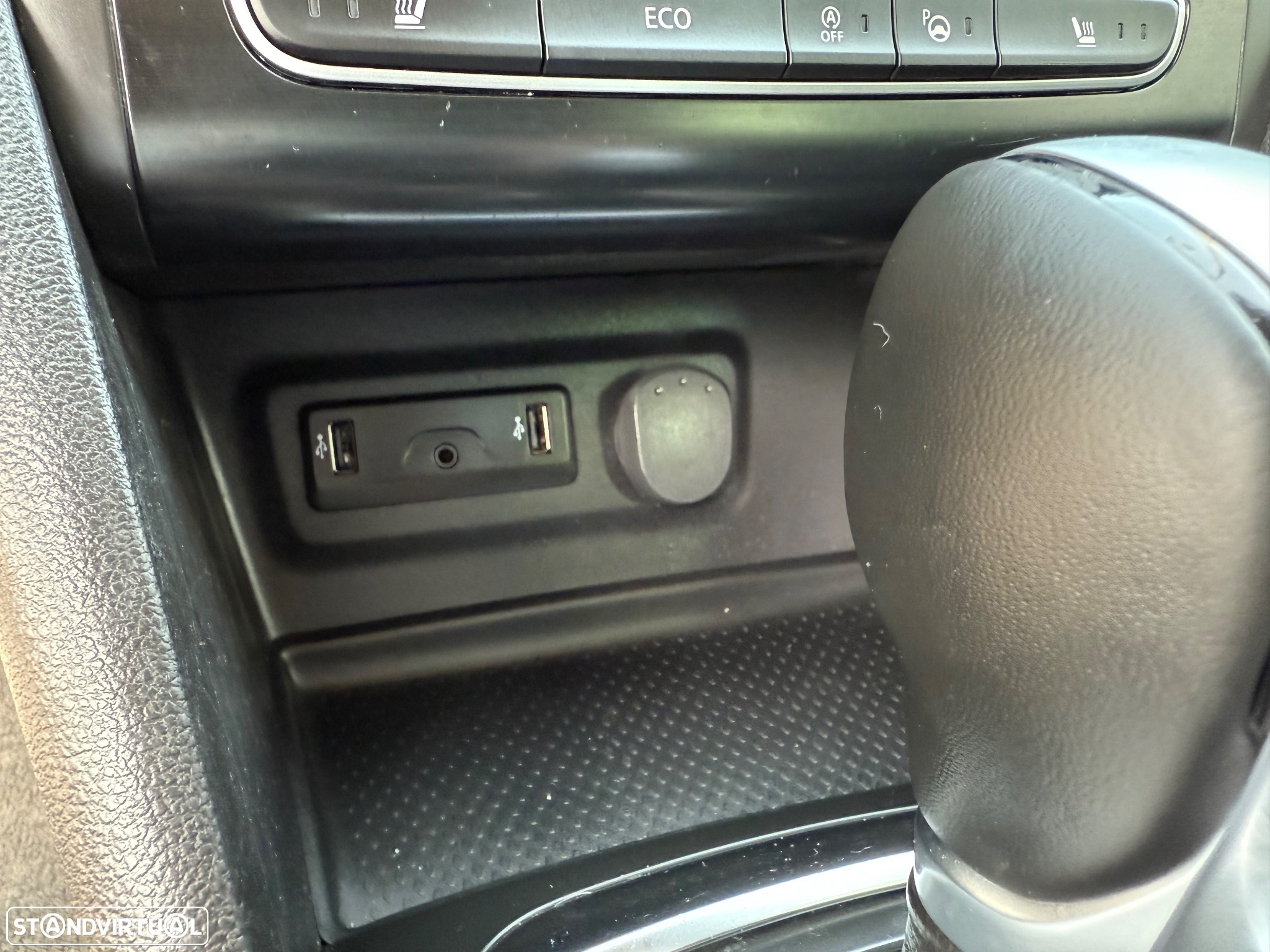Renault Mégane Sport Tourer 1.5 dCi GT Line EDC - 30