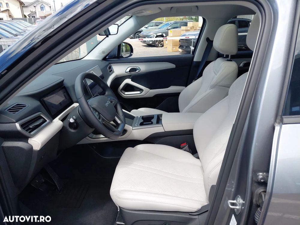 Byd Atto 2 - 8