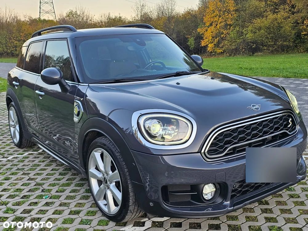 MINI Cooper S - 7