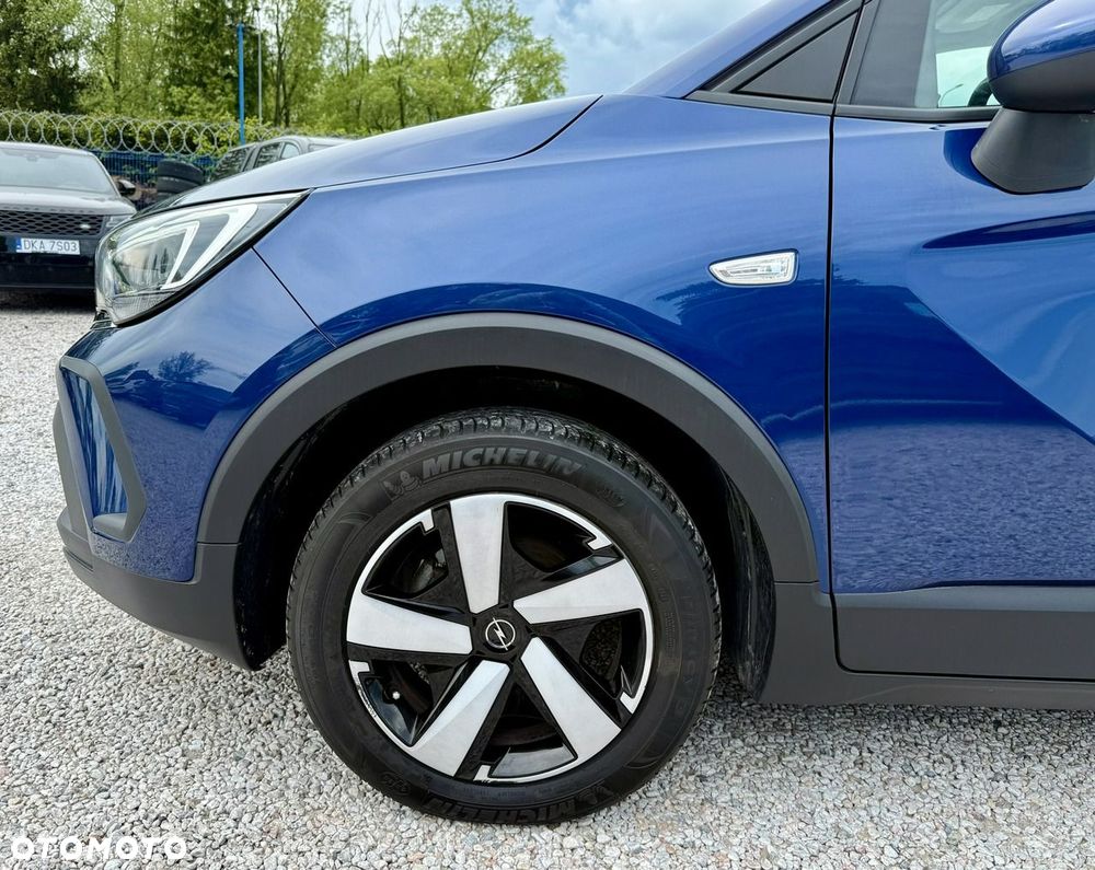 Opel Crossland 1.5 CDTI Business - 35