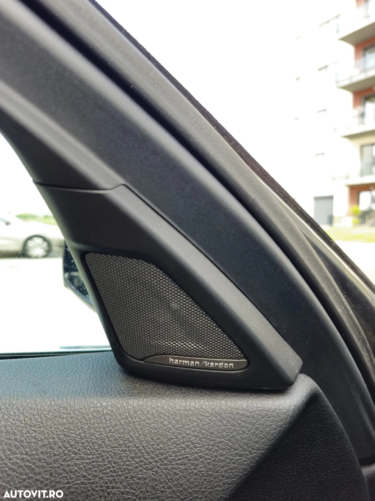 BMW Seria 5 525d Touring Aut. Luxury Line - 16