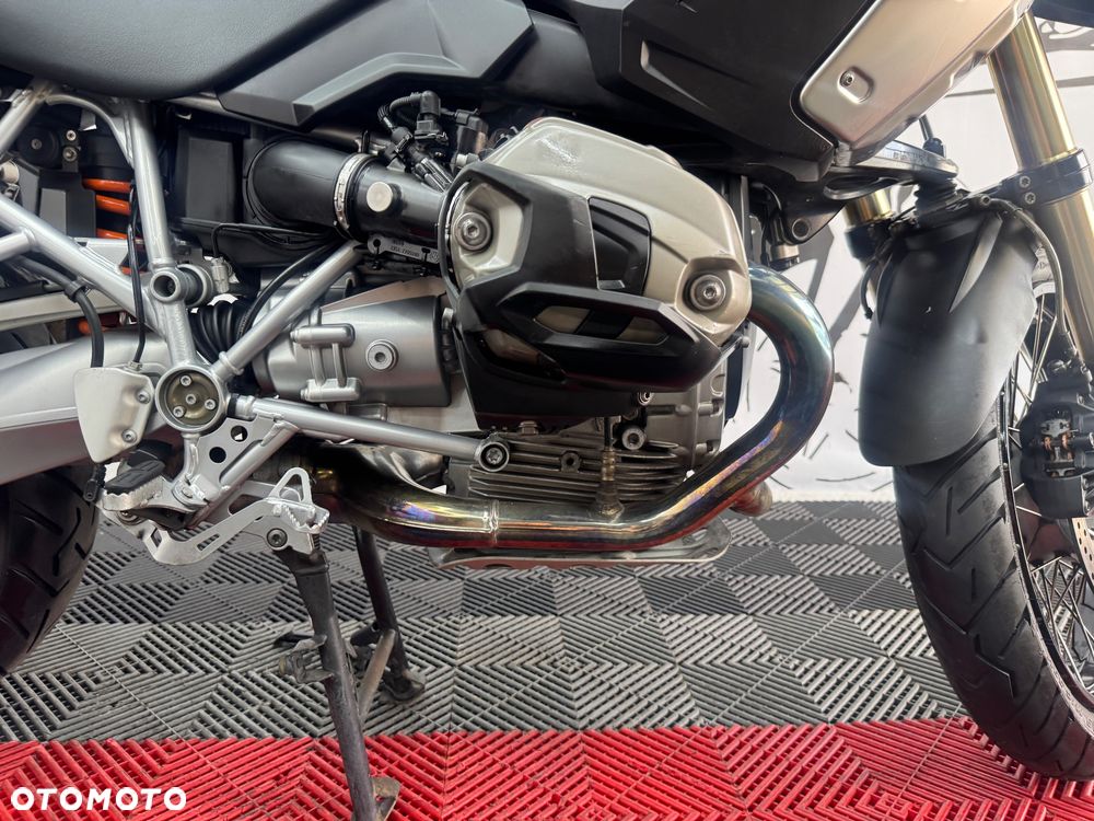 BMW GS - 31