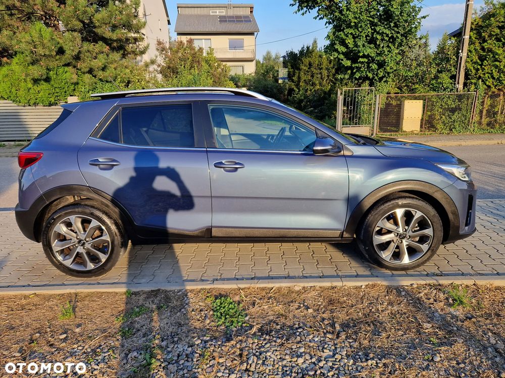 Kia Stonic 1.4 XL - 37