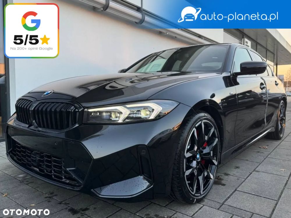 BMW Seria 3 330i xDrive M Sport - 1