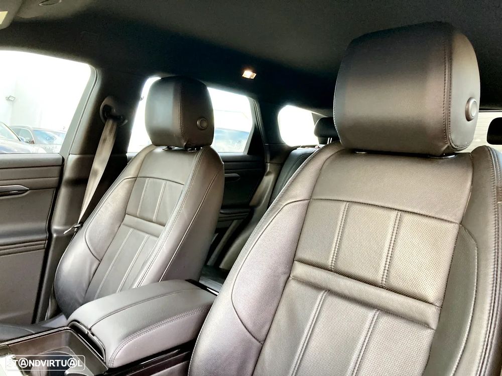 Land Rover Range Rover Evoque 1.5 P300e AWD Bronze Collection Auto - 25