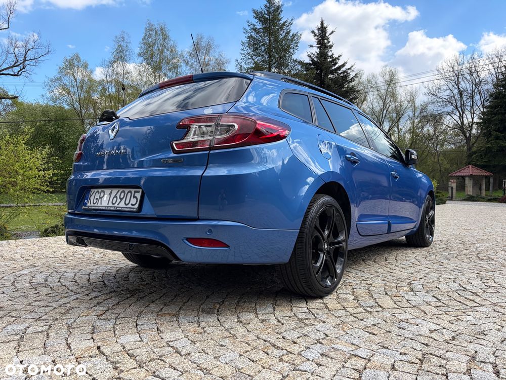 Renault Megane - 14