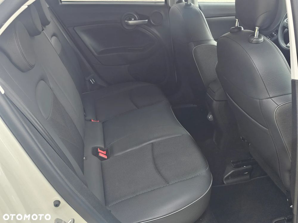 Fiat 500X 1.3 Cross DCT - 17