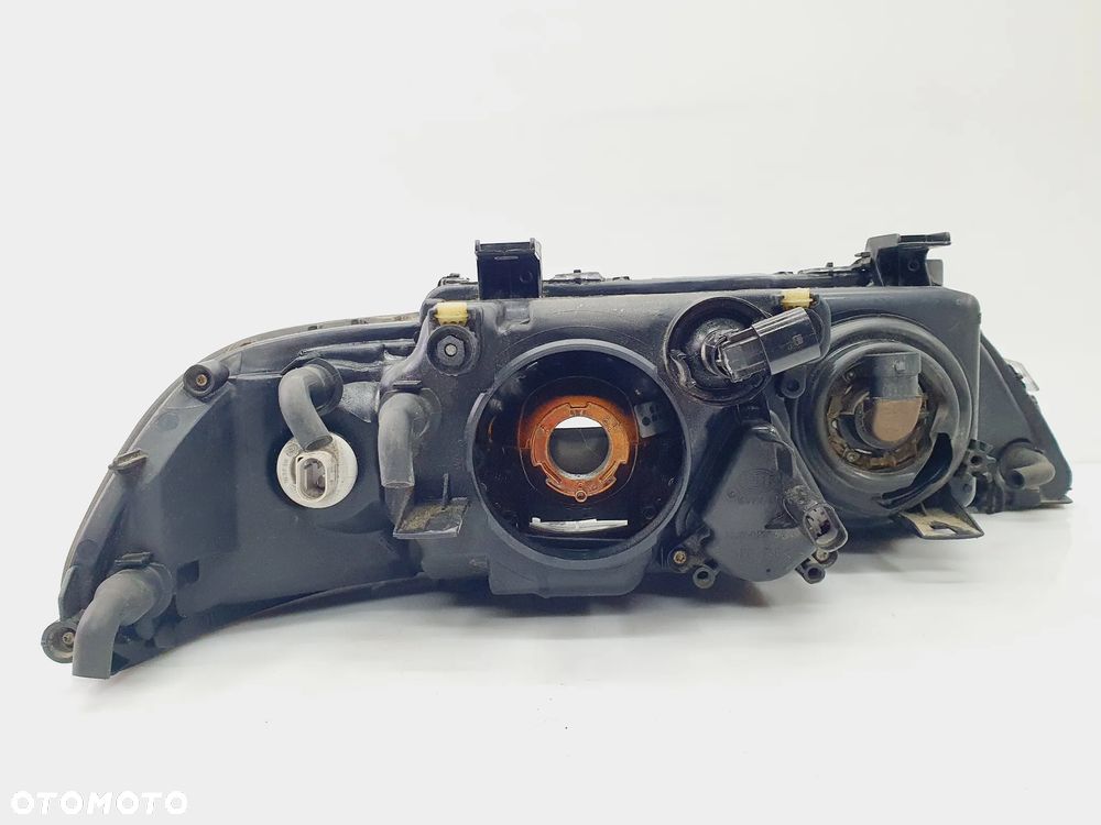BMW 5 E39 LIFT 00-03r LAMPA LEWA PRZÓD XENON ORYGINAŁ EU!!! - 5