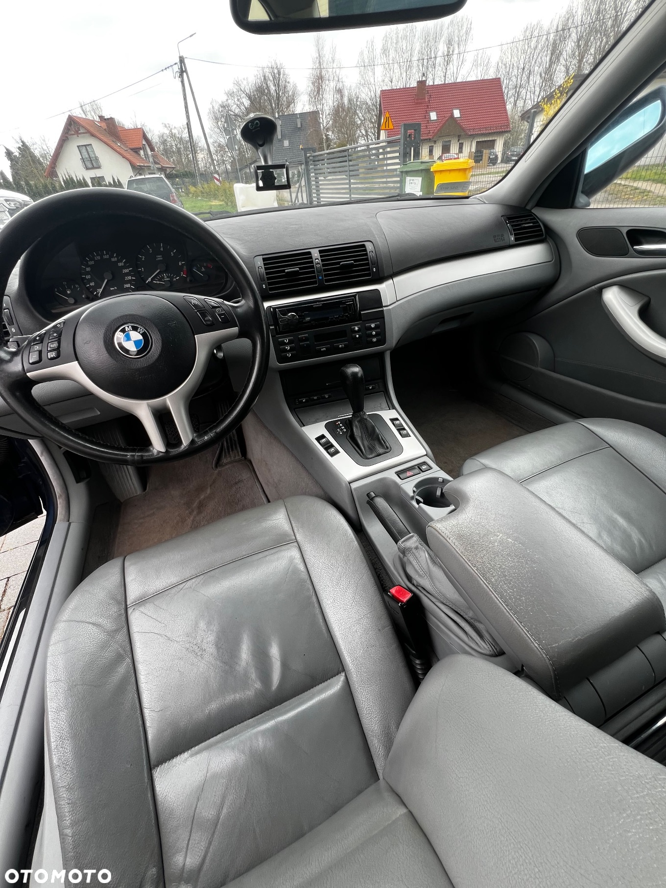 BMW Seria 3 320 Ci - 20