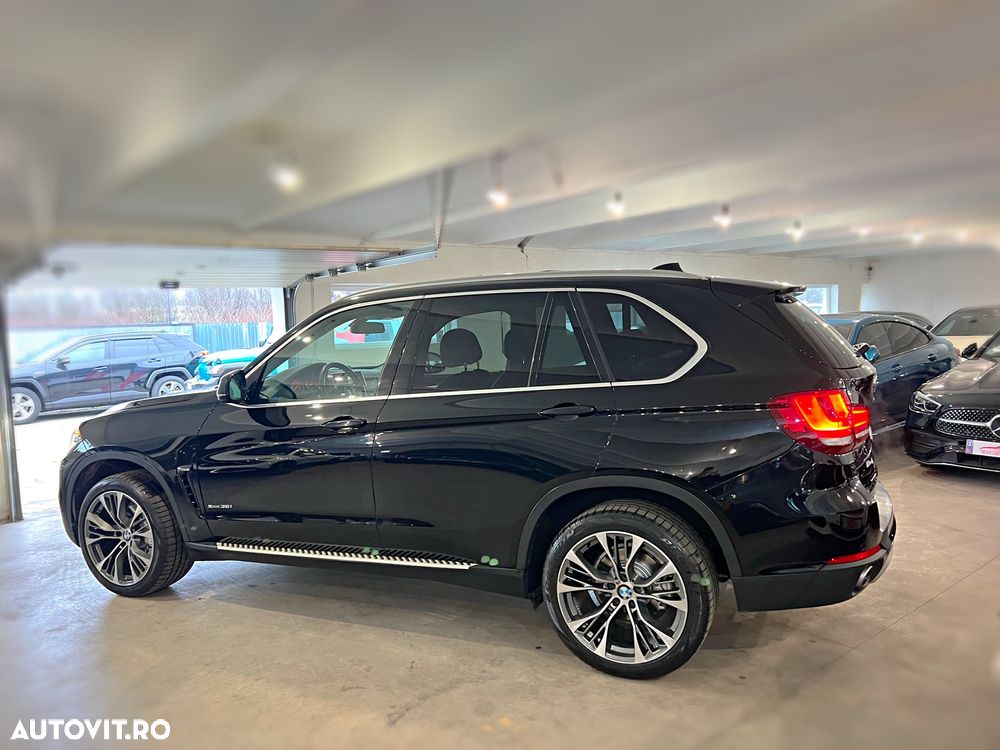 BMW X5 xDrive35i Edition Exclusive - 16