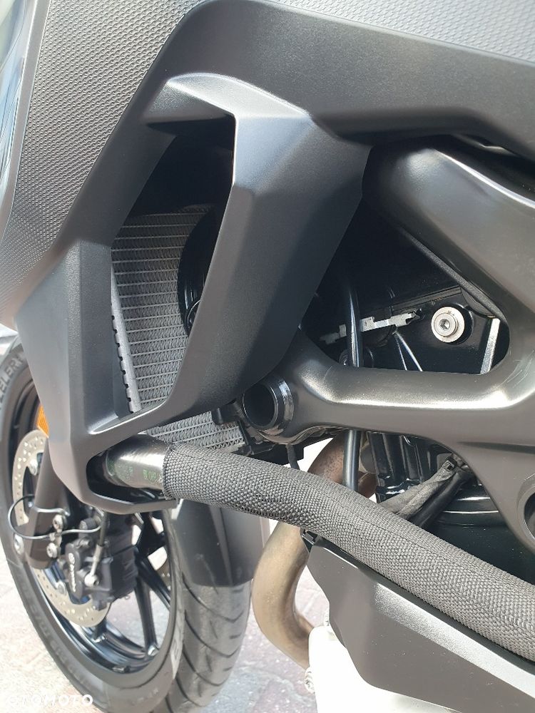 BMW GS - 13