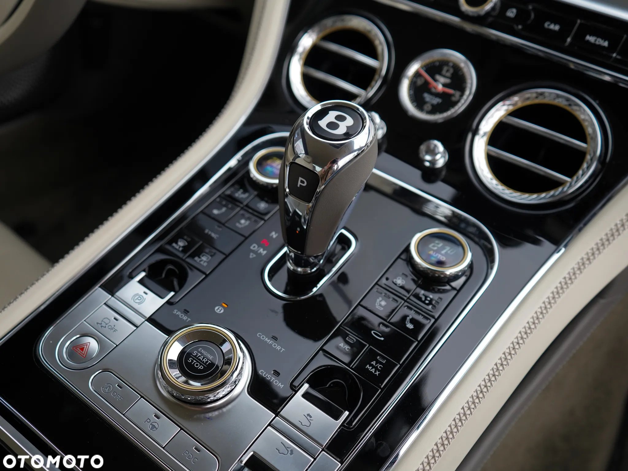 Bentley Continental GT Speed - 18