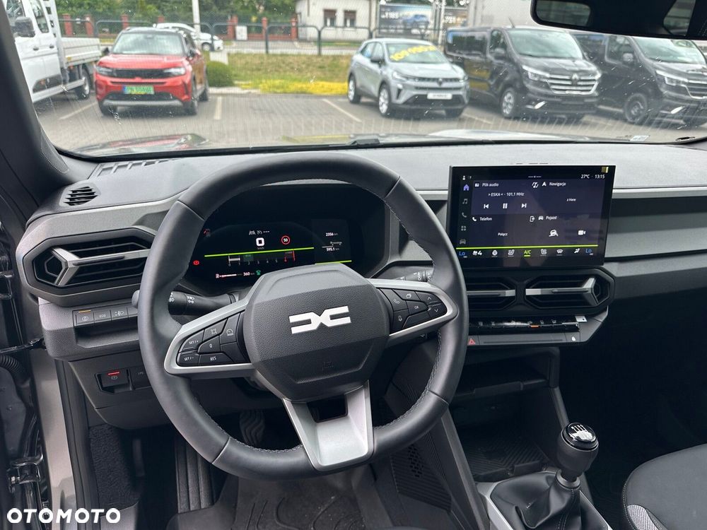 Dacia Bigster - 10