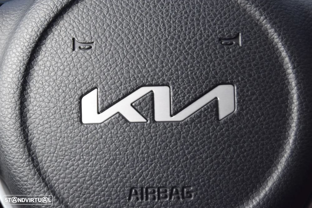 Kia Stonic 1.2 MPi Dynamic - 19