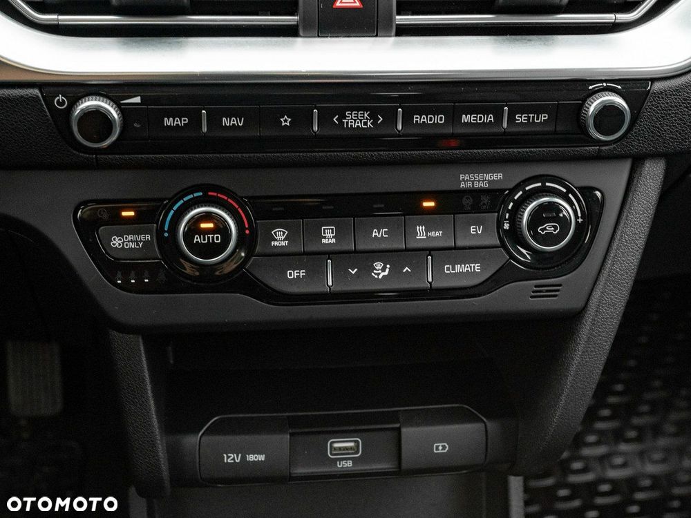 Kia Niro 64kWh L - 20