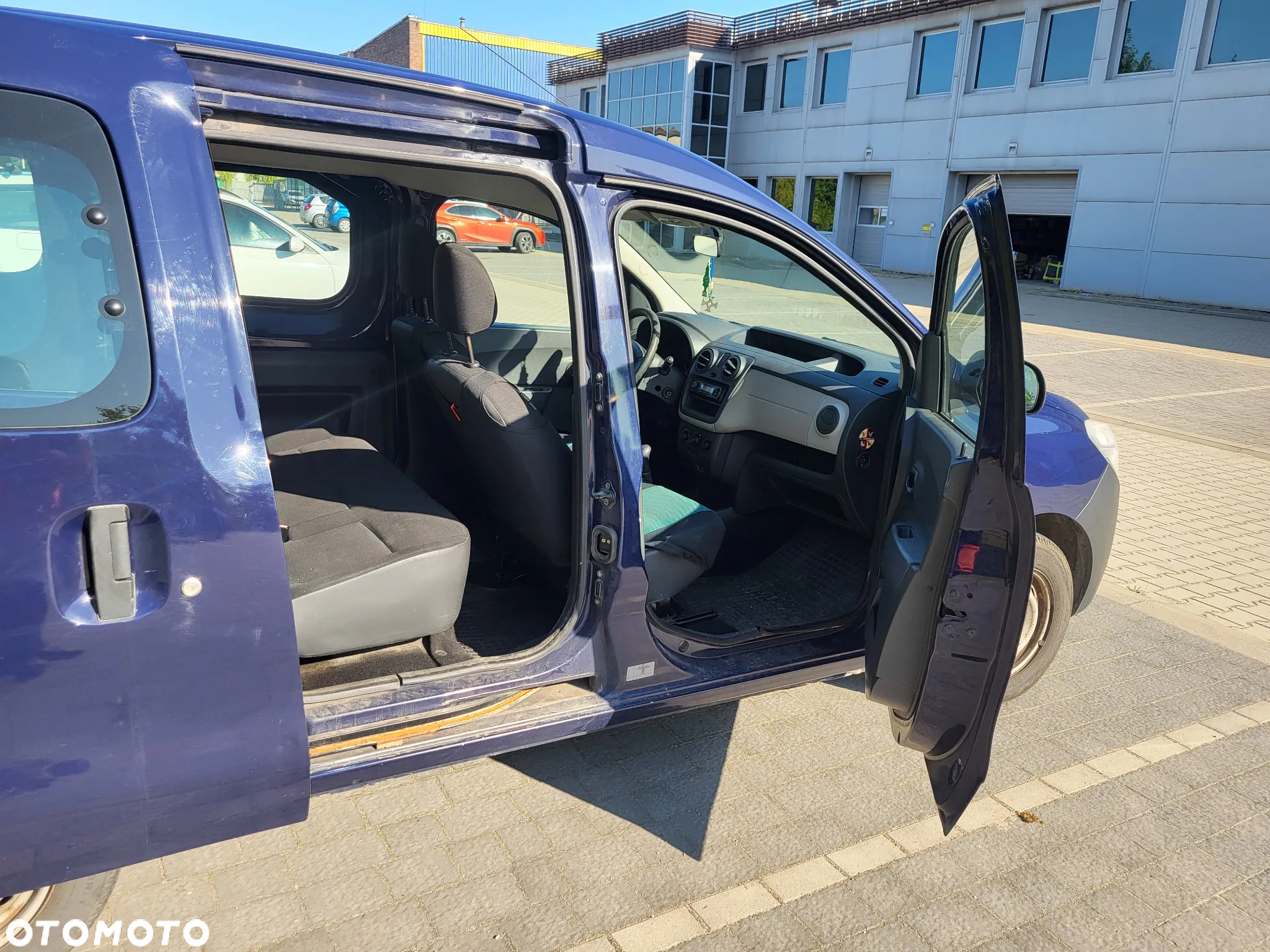 Dacia Dokker - 9
