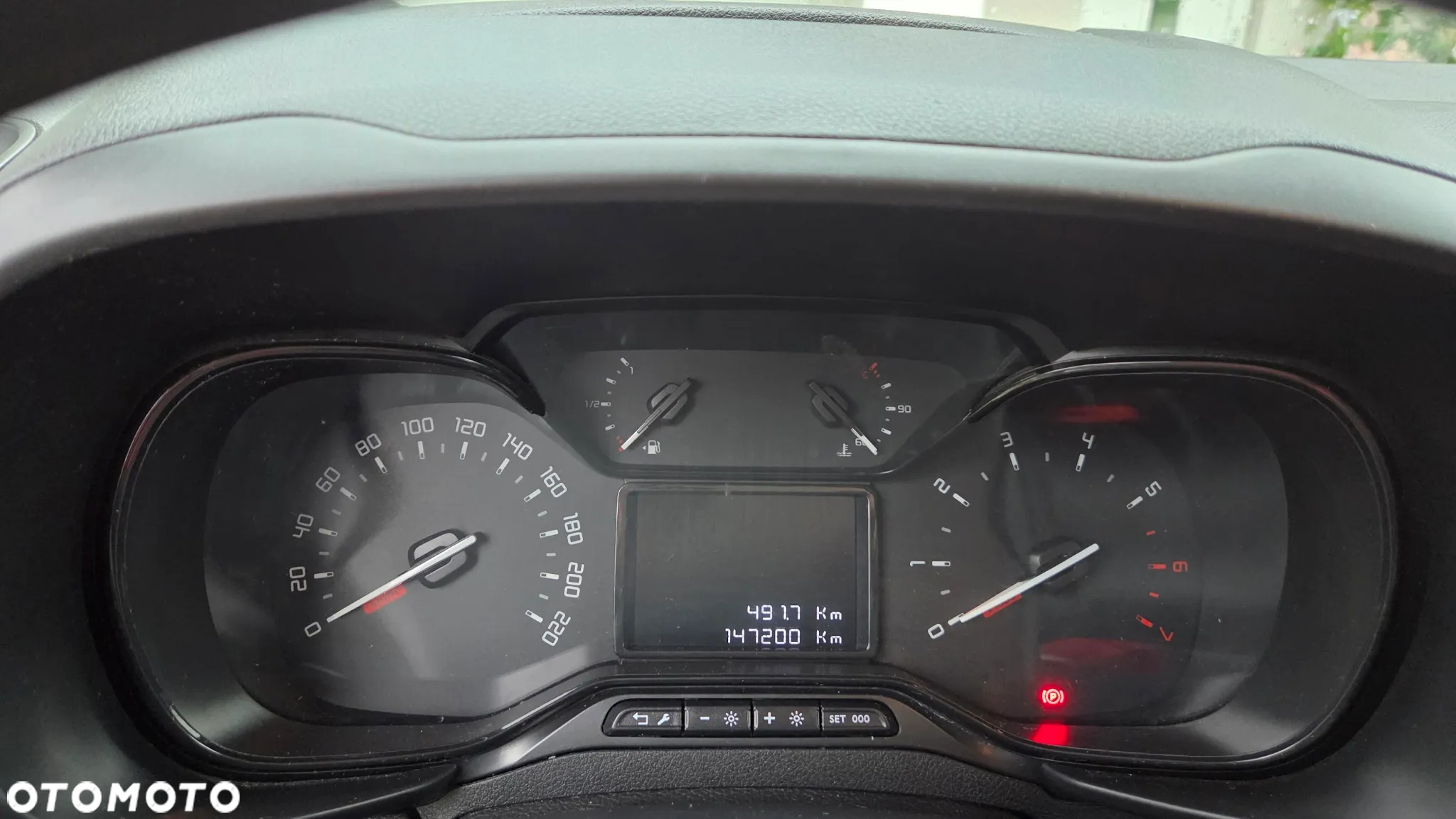 Toyota proace city - 11