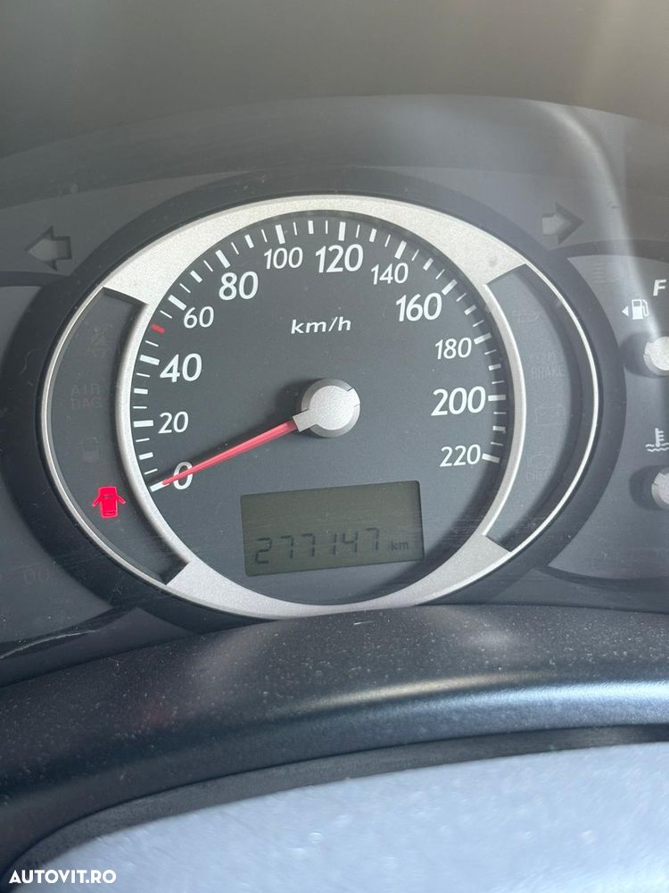 Hyundai Tucson 2.0 CRDI F/L - 3