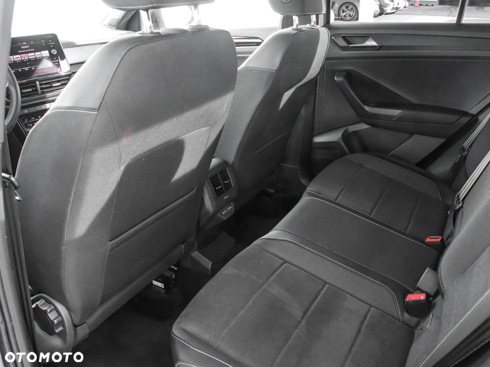 Volkswagen T-Roc 1.5 TSI Style DSG - 11