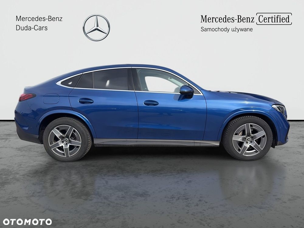 Mercedes-Benz GLC - 5