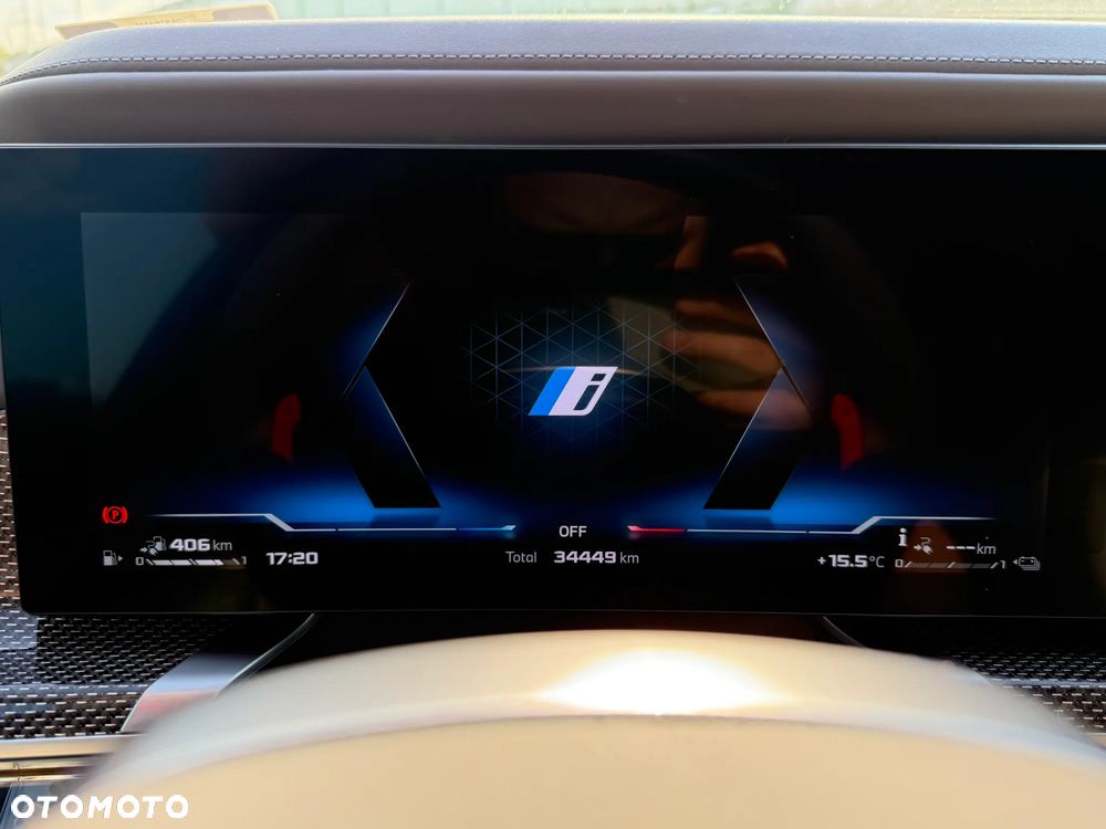 BMW Seria 7 M760e PHEV xDrive sport - 27