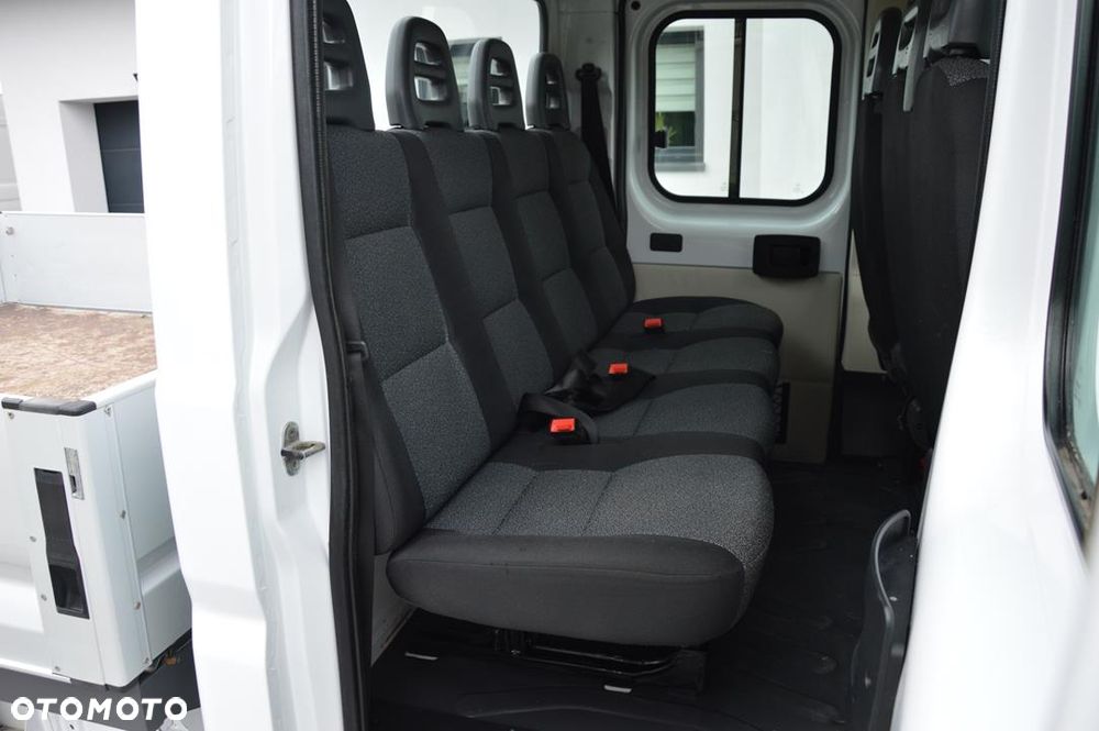 Fiat Ducato - 21