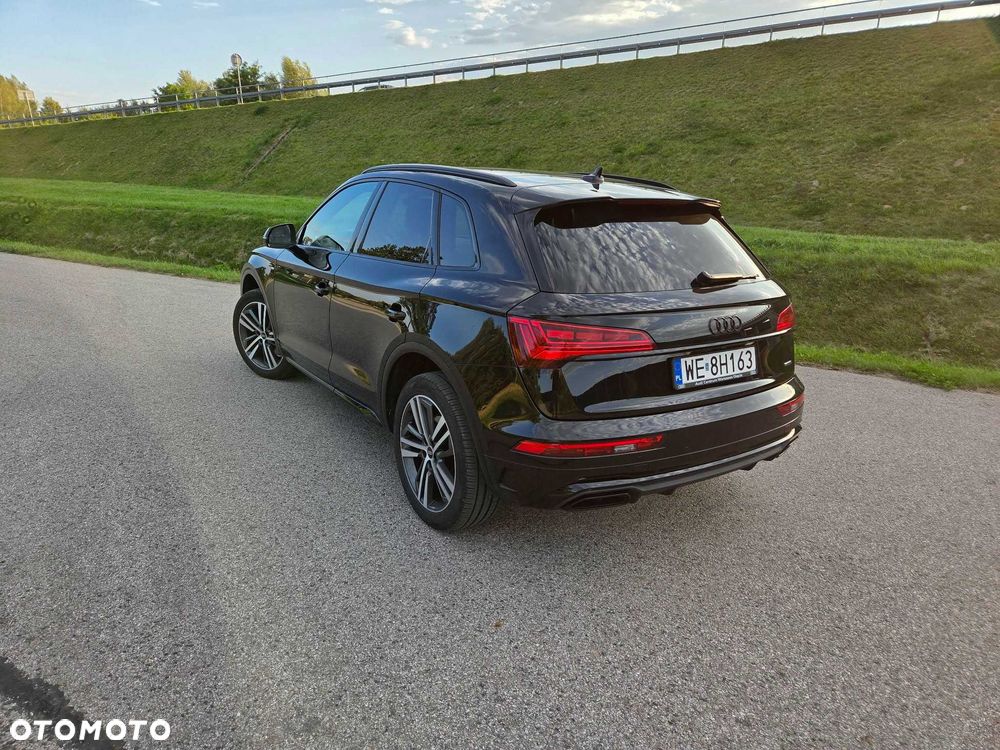 Audi Q5 - 3