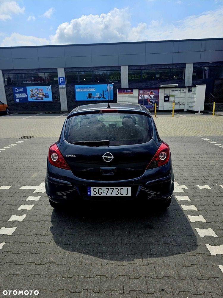 Opel Corsa - 3
