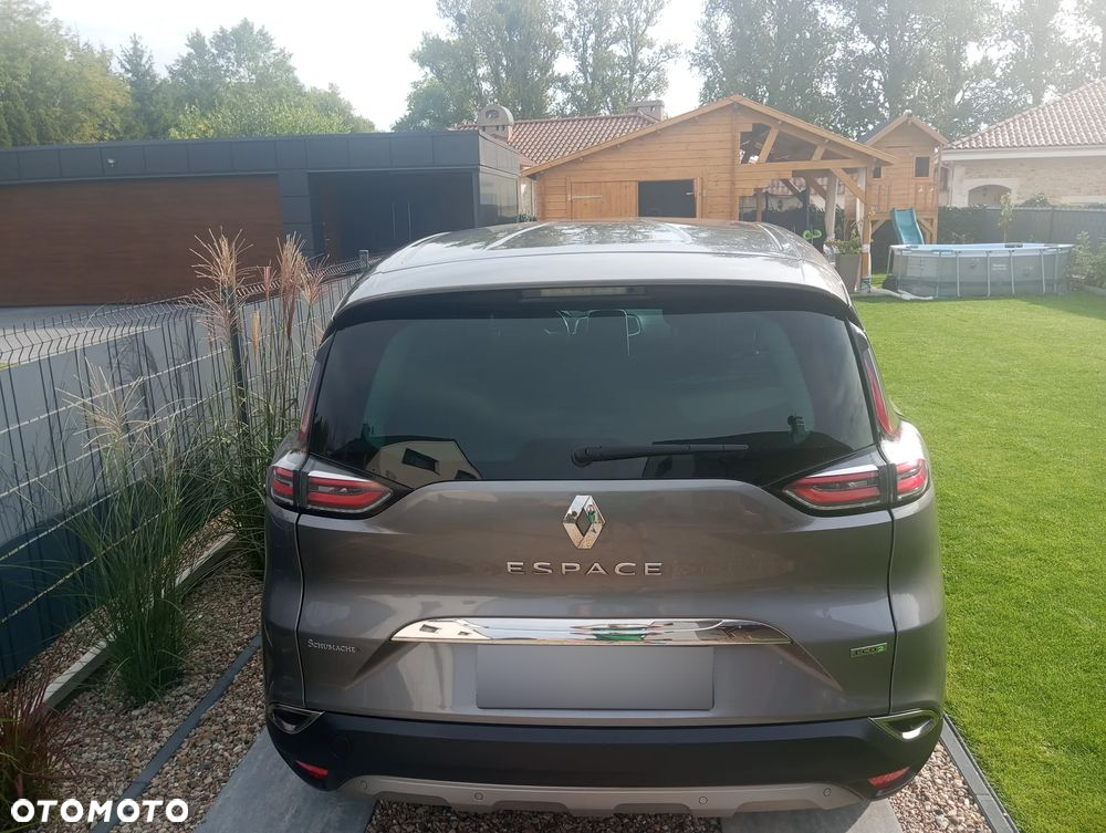 Renault Espace 1.6 dCi Energy Life - 9