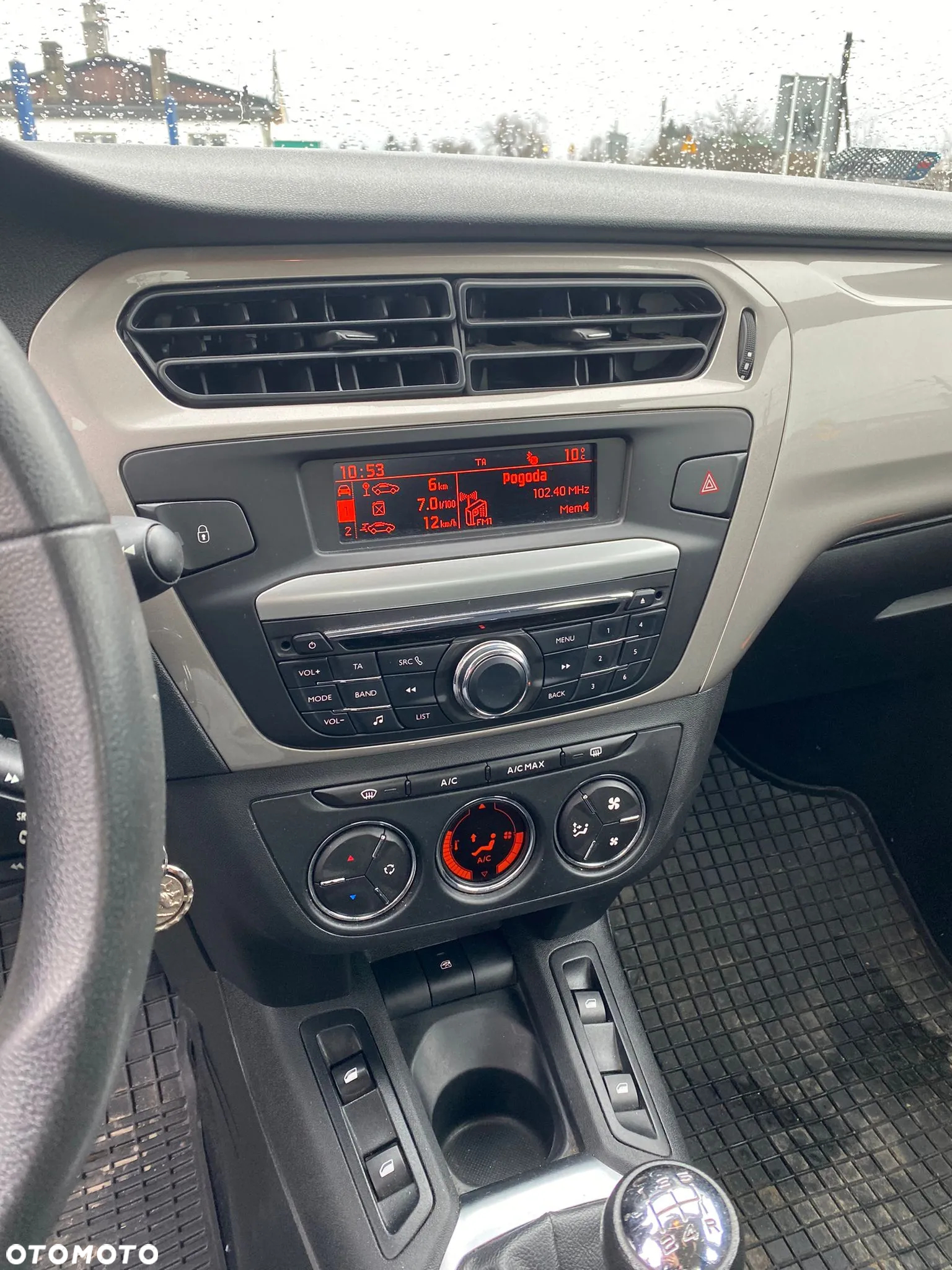 Citroën C-Elysée 1.6 BlueHDi Exclusive - 3