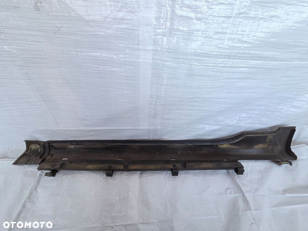 OPEL ADAM ROCKS LISTWA PROGOWA PRAWA 13444848 - 8