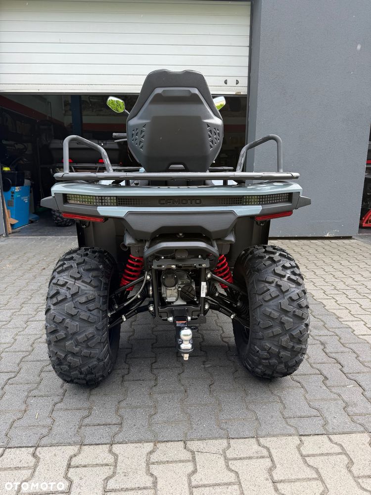 CFMoto CForce - 15