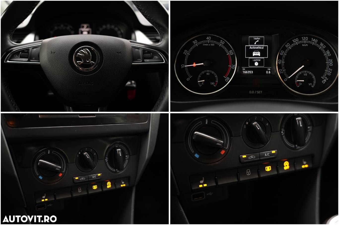 Skoda RAPID - 17