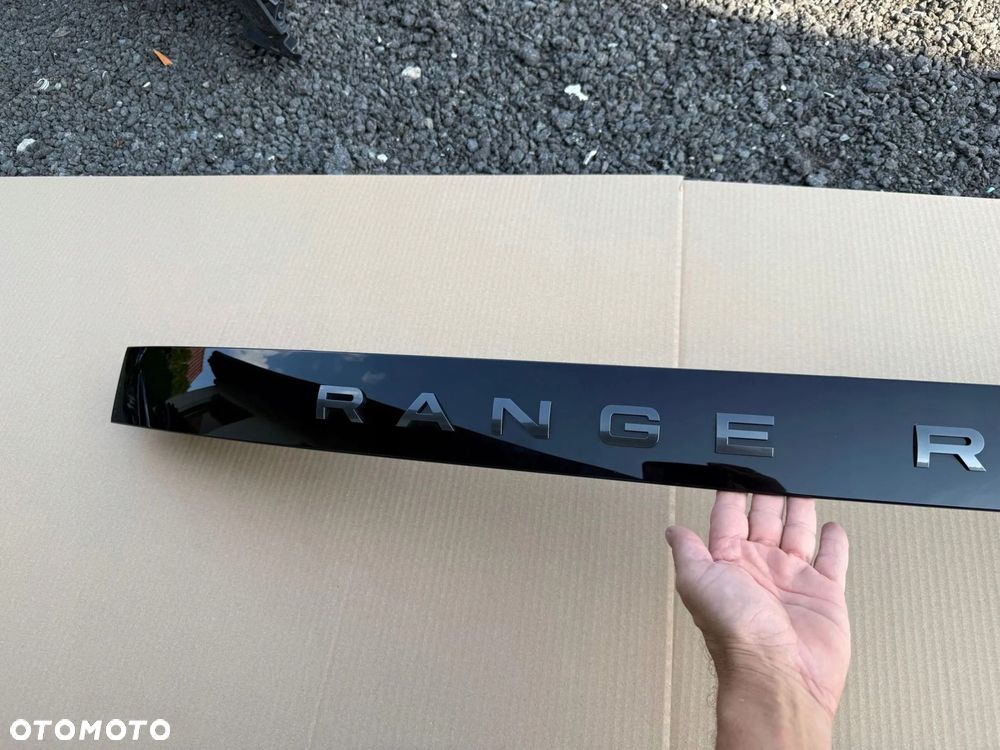 LAMPA W KLAPE Land Rover Range Rover L460 Type LK ORYGINAŁ IDEALNA - 2