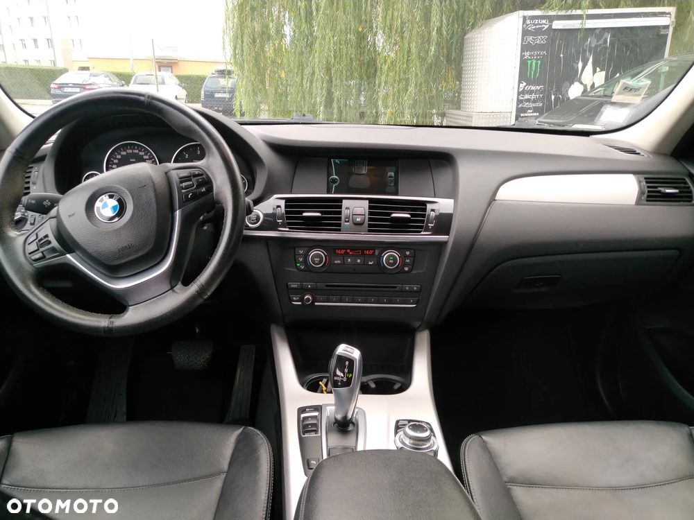 BMW X3 - 34