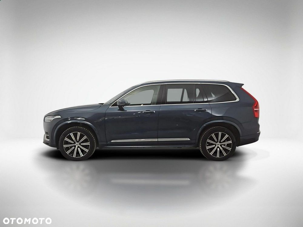 Volvo XC 90 B5 D AWD Plus Bright - 2