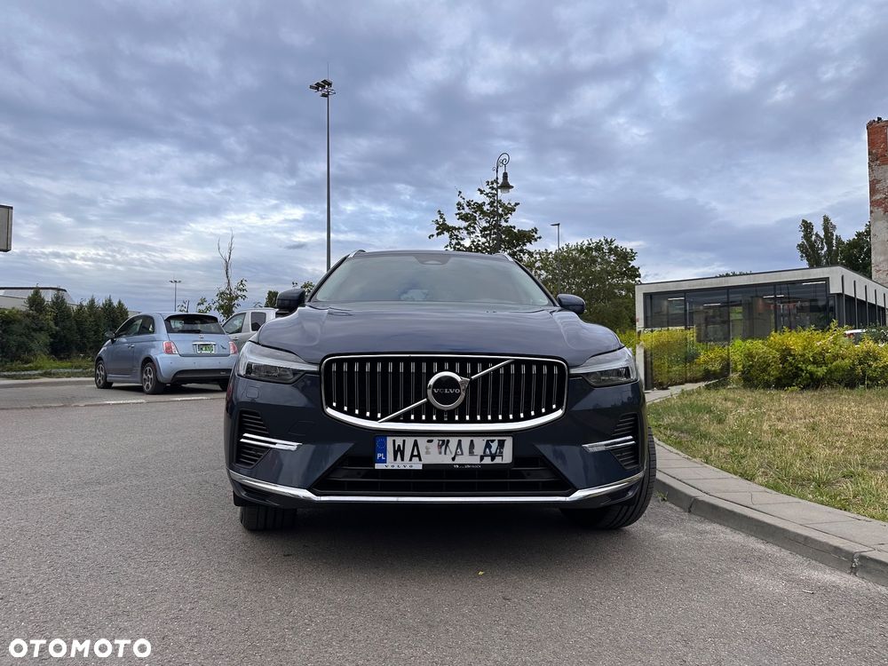 Volvo XC 60 - 2
