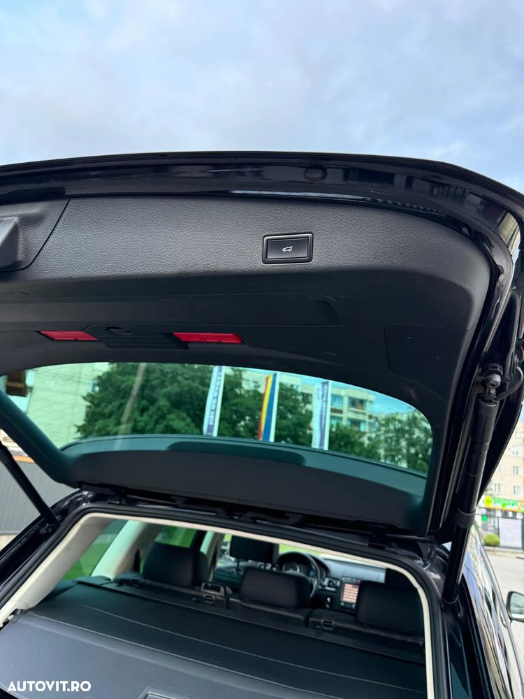 Volkswagen Touareg 3.0 V6 TDI SCR Blue Motion DPF Automatik Terrain Tech Executive Edition - 18